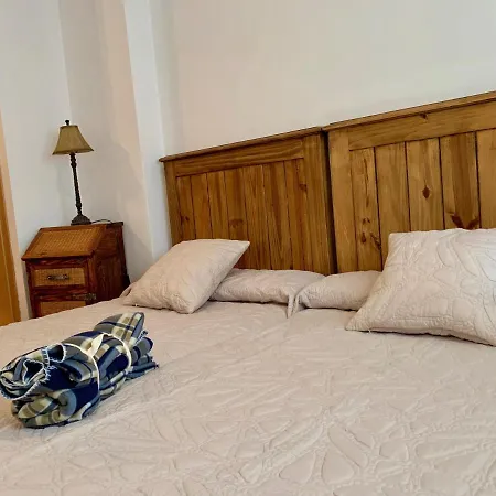 Appartement Bpirineos-albares