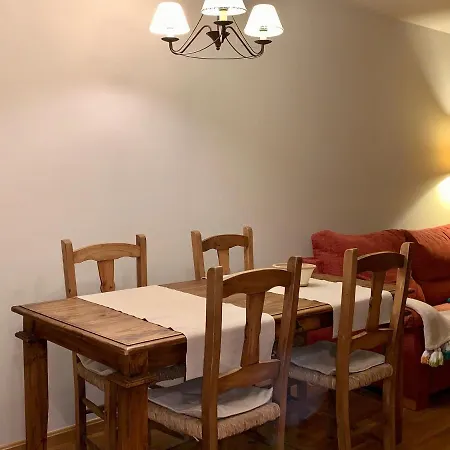 Bpirineos-albares * Benasque