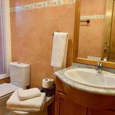 Bpirineos-albares Benasque