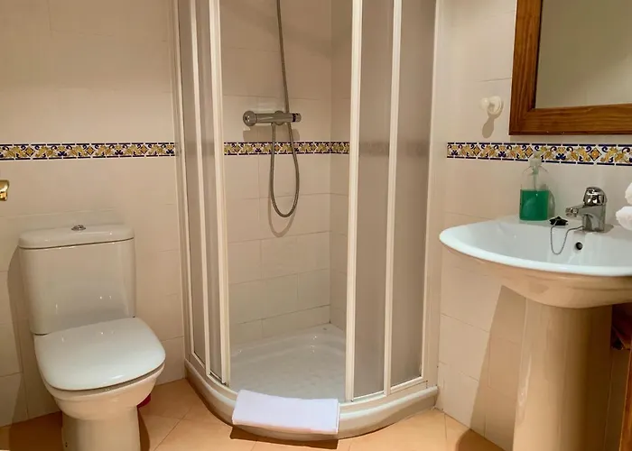 Lägenhet Bpirineos-albares *