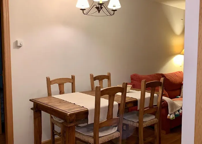 Bpirineos-albares * Benasque